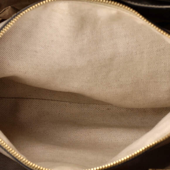 Gucci Bamboo Shopper Tote Blooms Print #165454G92B - Picture 6 of 10